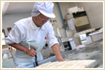 手作り 通販　販売　料理　レシピ　木綿　絹こし　寄せ　岐阜県